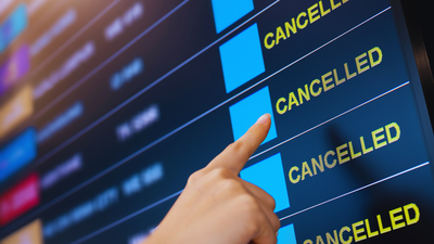 Etihad suspends all Abu Dhabi flights until March 5; passengers told not to travel unless contacted directly