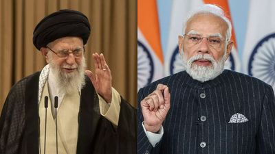 US-Israel-Iran War: Why Has India Not Condemned Khamenei's Death Yet?