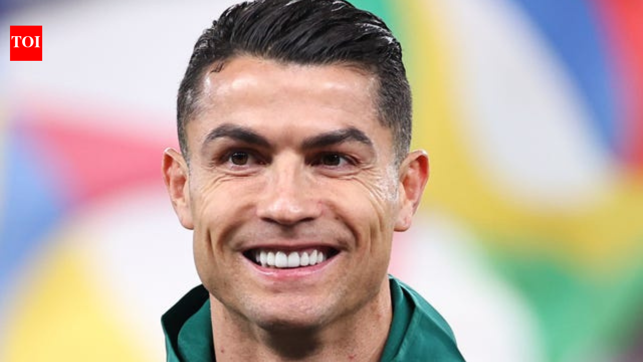 Cristiano Ronaldo’s $81 million private jet leaves Saudi Arabia after drone strikes hit the US embassy in Riyadh