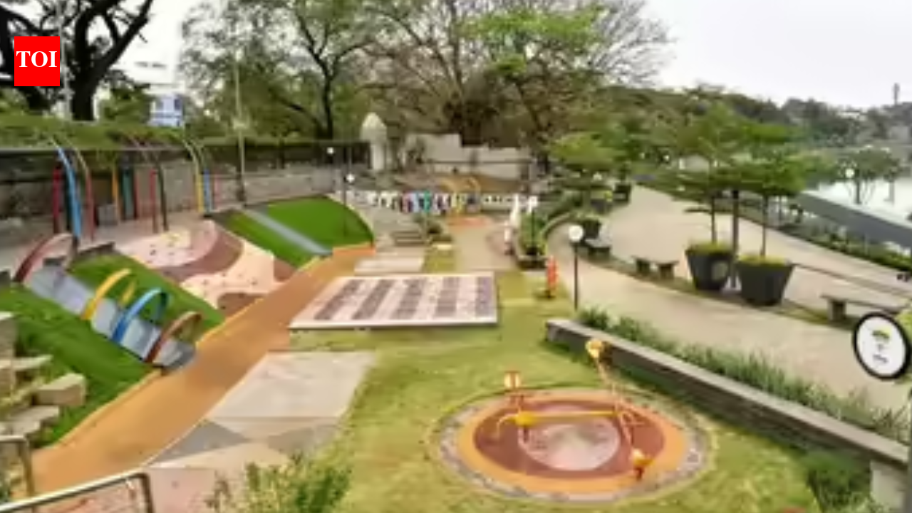 UP Smart City projects in 10 cities near completion as 99% works commissioned