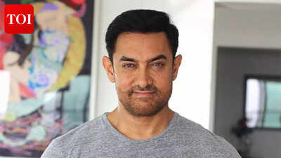 When Aamir Khan shared touching childhood 'Holi tikka' story about his mother on his 60th birthday