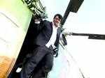 On the Sets: 'Billa 2'