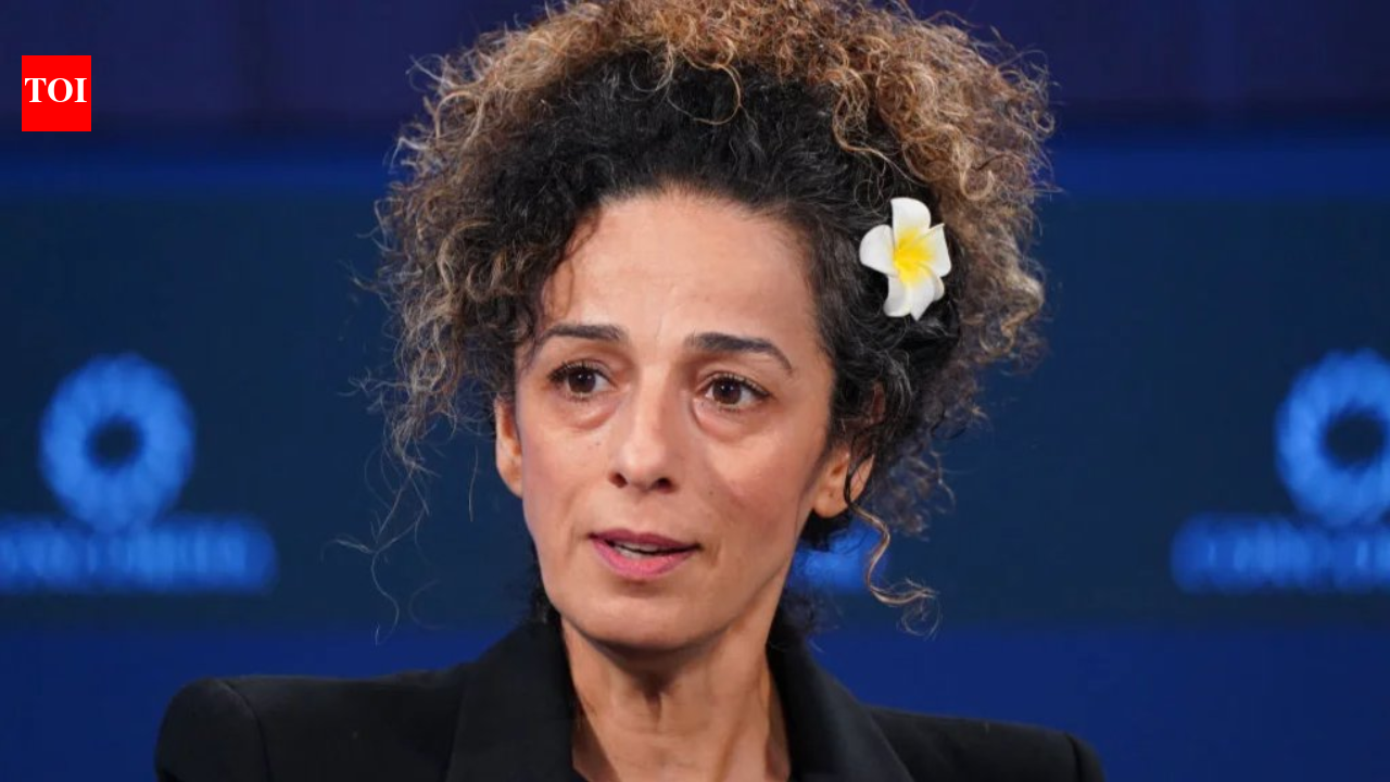 Meet Masih Alinejad: The anti-hijab activist who survived Iran's assassination squads and is now celebrating Khamenei's death