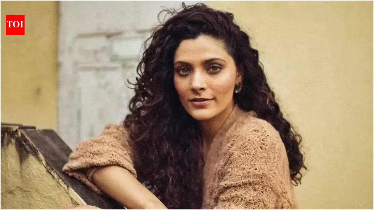Saiyami Kher hails Taapsee Pannu's 'unflinching' courtroom drama ‘Assi’: 'Holds up a mirror, doesn’t allow you to look away'