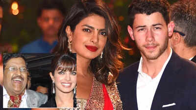 Priyanka Chopra says her father would have chosen Nick Jonas for her: 'Wish my dad would have met my husband and my daughter'