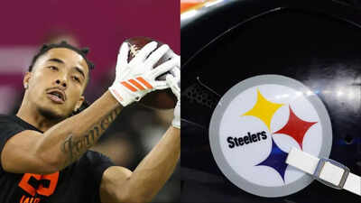  “strange mannerisms”