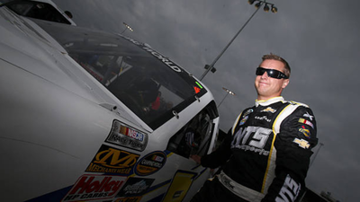 Who Is Nick Pistone? The brother of former NASCAR driver Chase Pistone who passes away at 42