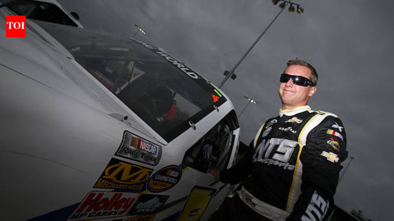 Who Is Nick Pistone? The brother of former NASCAR driver Chase Pistone who passes away at 42