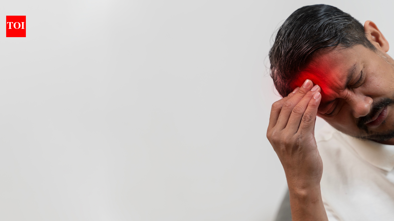 Seven-Day Holistic Wellness Camp Brings Relief from Migraine and Sinus Issues, a case study