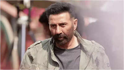 ‘Antony’: Sunny Deol kicks off A.R. Murugadoss’ action thriller with Vijay Varma as an antagonist - Reports