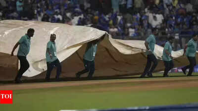 IND vs ENG: Why will India be knocked out if rain washes out T20 World Cup semi-final?