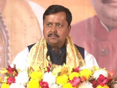 Rajya Sabha polls: BJP announces nine candidates across six states; party chief Nitin Nabin to contest from Bihar