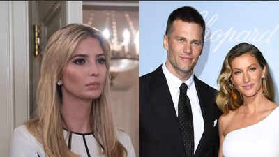  Did Tom Brady allegedly try to cheat on Gisele Bündchen with Ivanka Trump before their divorce?