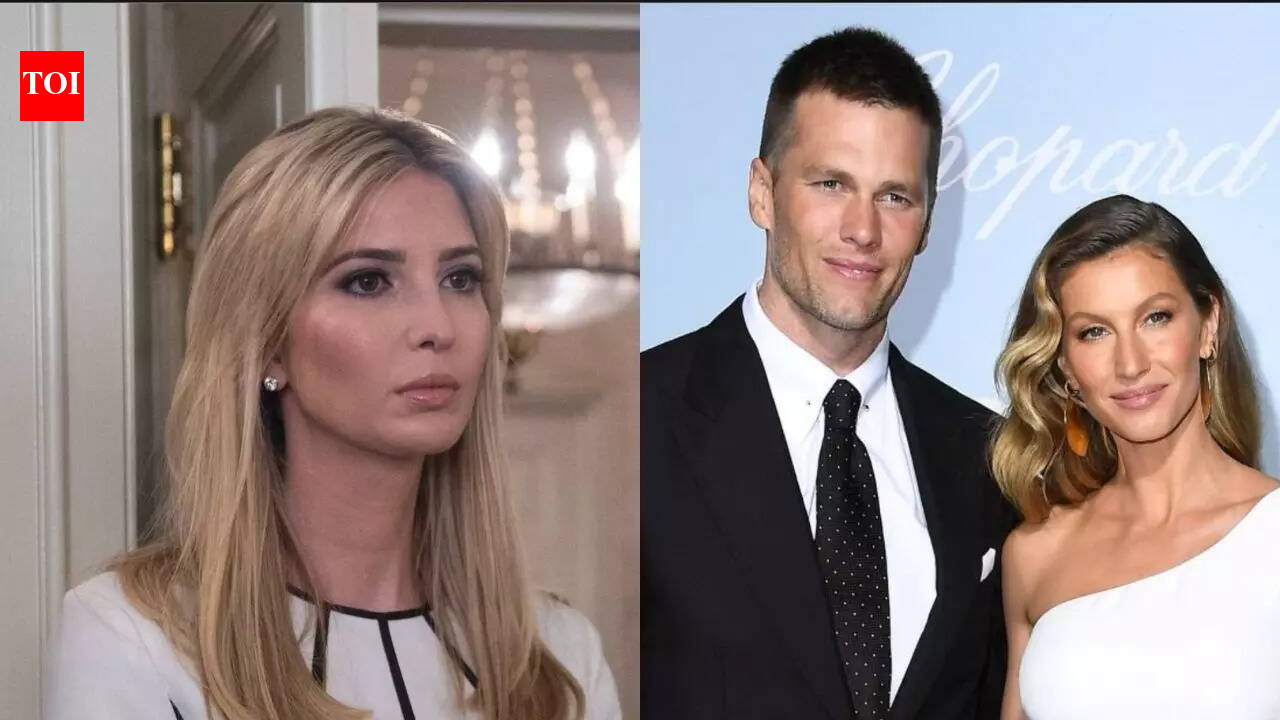 Fact check: Did Tom Brady allegedly try to cheat on Gisele Bündchen with Ivanka Trump before their divorce?