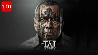  The Taj Story hits Lionsgate Play March 13; Sparks renewed interest and debate among home audiences