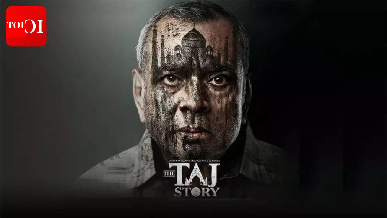 Courtroom drama returns: The Taj Story hits Lionsgate Play March 13; Sparks renewed interest and debate among home audiences