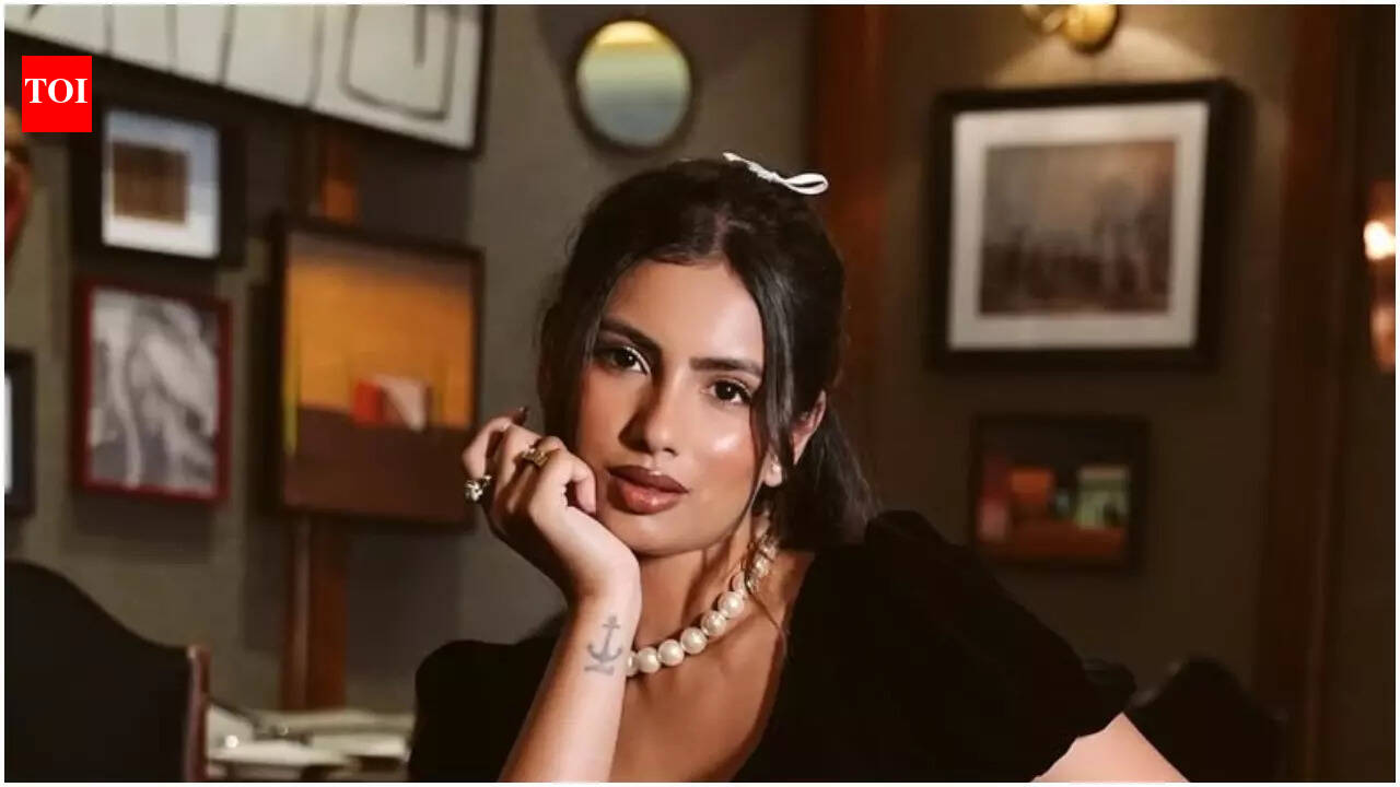 Aashna Hegde on being real in the digital world: ‘Authenticity becomes easier when you stop trying to be relatable’ - Exclusive