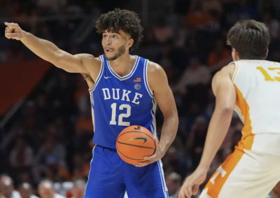  Matchups, seeds, and schedule revealed