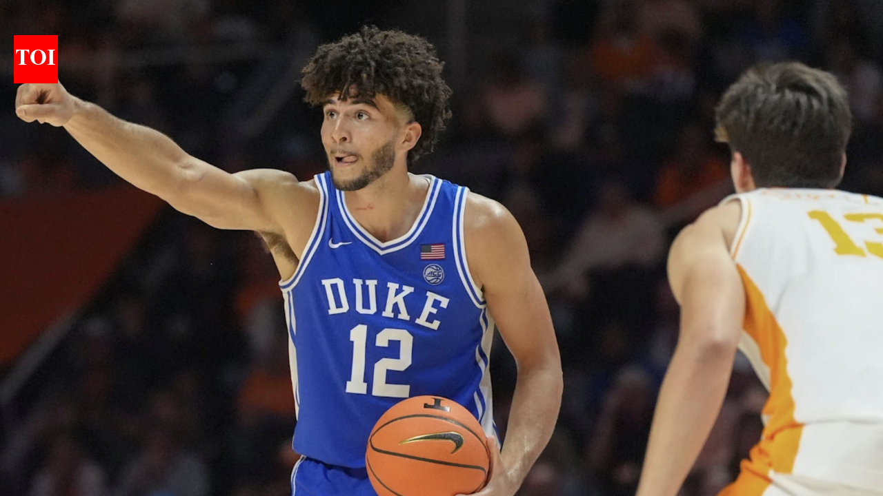 ACC men’s basketball tournament bracket: Matchups, seeds, and schedule revealed