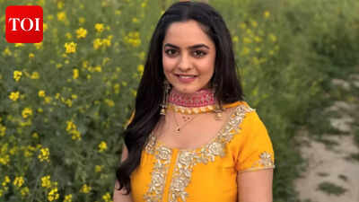 Exclusive - From battling extreme winters to gorging on the yummy Punjabi food, Neha Harsora had a blast shooting in Amritsar for Udne Ki Aasha