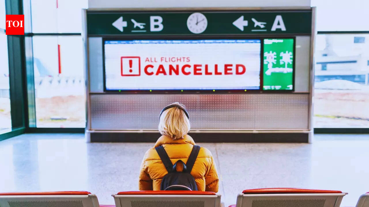 5 of the worst travel crisis the world has seen since 2020