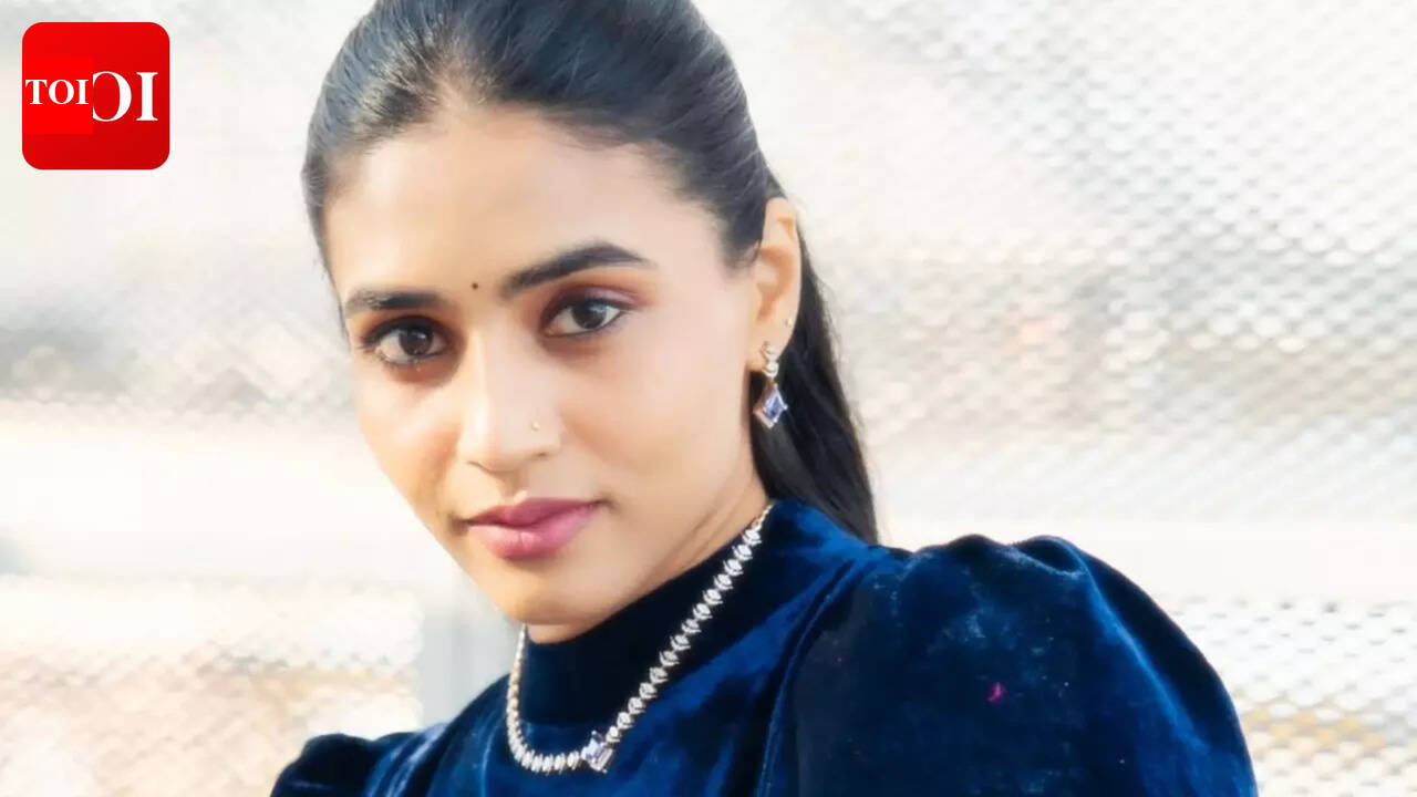 Sapthami Gowda slams objectionable Paparazzi clicks; 'Kantara' actress demands dignity and respect for women in cinema