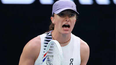 Iga Swiatek returns to Indian Wells 2026 with a chance to make history as the first woman to win the title three times