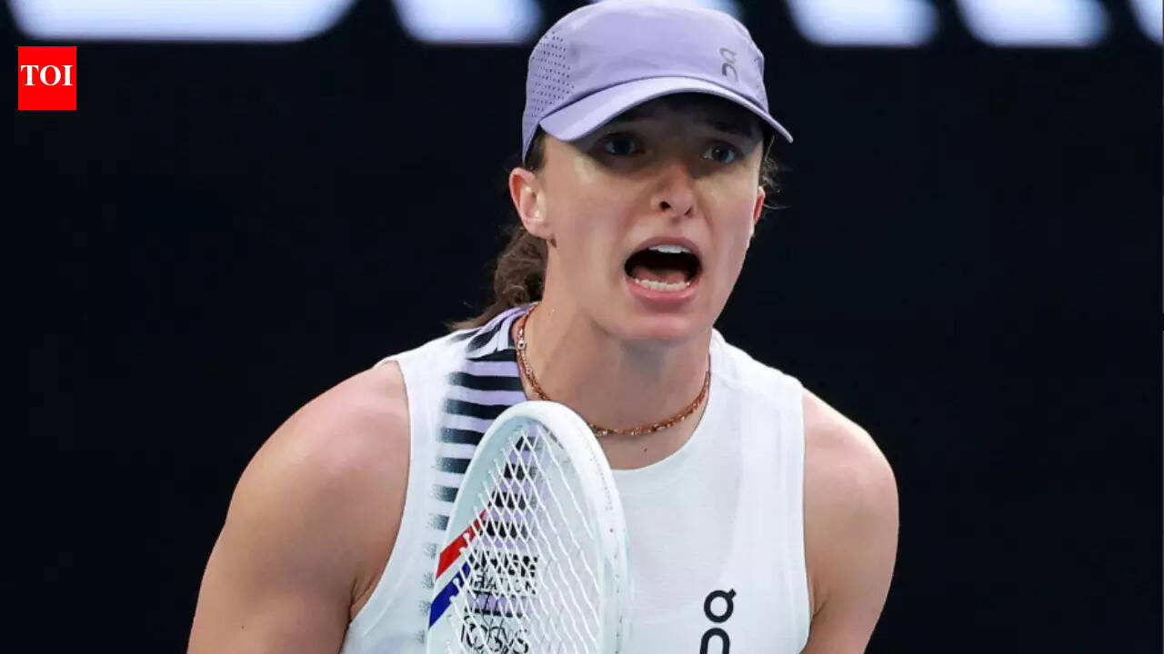 Iga Swiatek returns to Indian Wells 2026 with a chance to make history as the first woman to win the title three times
