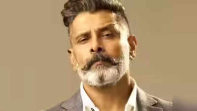 Did you know actor Vikram cried for two months because his audition for Arvind Sawmi starrer 'Bombay' did not go well?