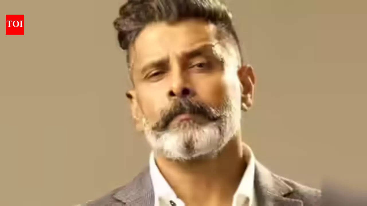 Did you know actor Vikram cried for two months because his audition for Arvind Sawmi starrer 'Bombay' did not go well?