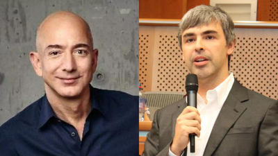 ​​World's two richest men who were hit most by stock market bloodbath triggered by Anthropic's new AI models