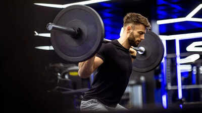 Strength training after 40: 5 expert ways to prevent muscle loss and improve bone density