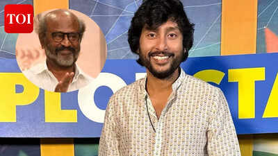 RJ Balaji shares Rajinikanth’s dedication and work ethic, 'Karuppu' starrer encourages youth to work hard