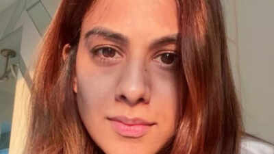 Nia Sharma says one night of partying costs her 'two days of body ache'