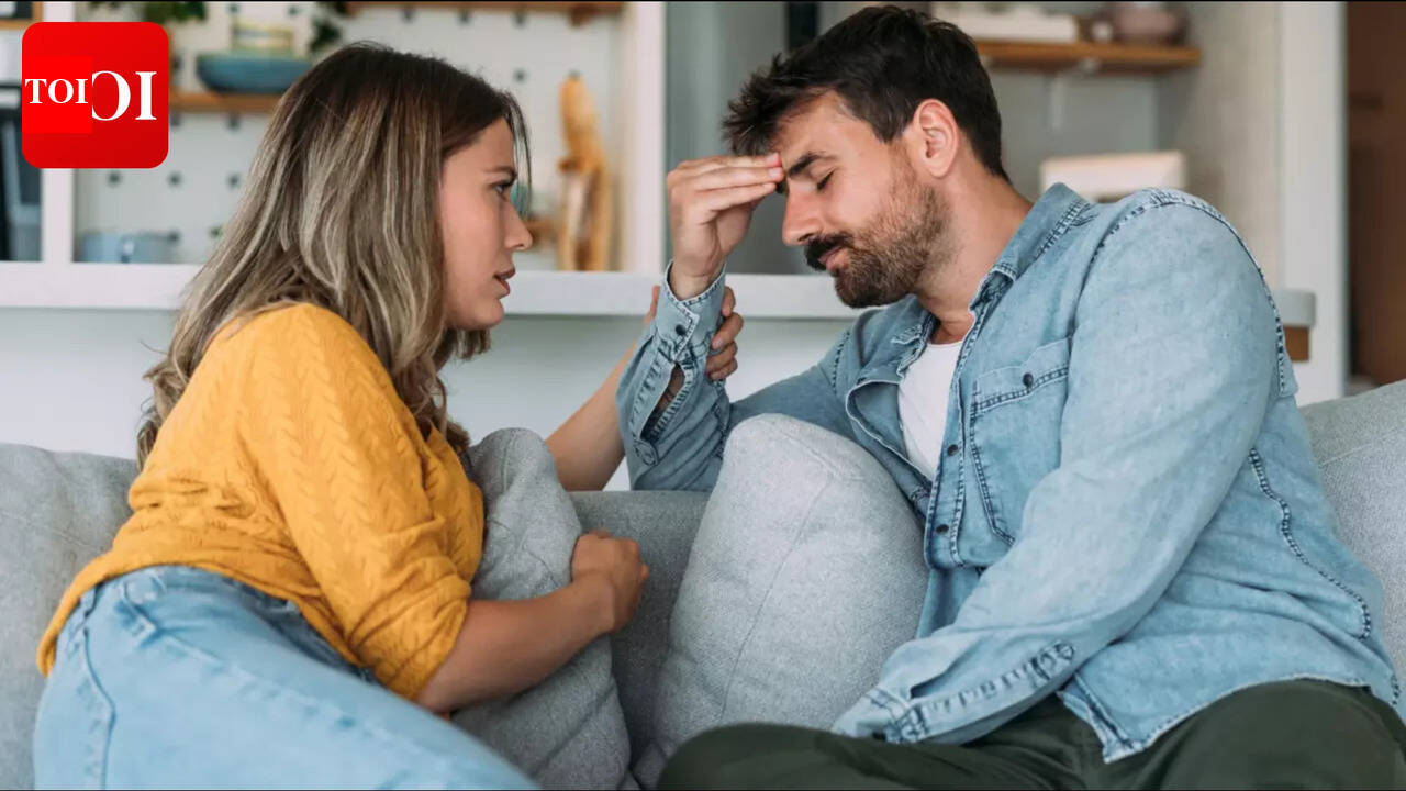 5 ways to break up without hurting your partner