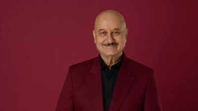 Anupam Kher's film ‘Tanvi the Great’ lands on OTT, announces ‘Saaransh 2’