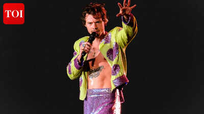 ‘Harry Styles One Night in Manchester’ OTT release: When and where to watch the live of new album