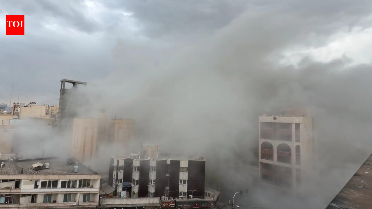 US embassy in Saudi Arabia warns of 'imminent' missile and drone threats in Dhahran; urges citizens to avoid consulate