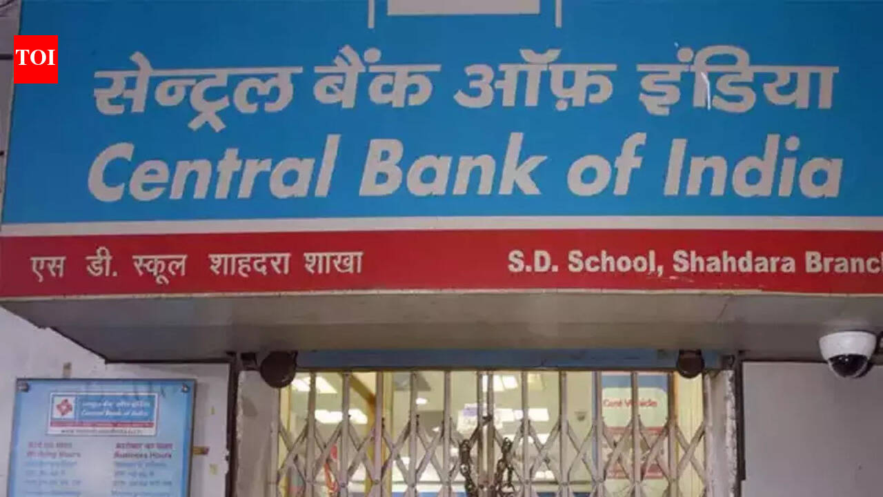 Central Bank of India SO registration window opens: Direct link to apply here