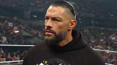 "I’m about to SLAP CM Punk"- Bloodline member sends warning after hearing disrespectful remark about Roman Reigns' father