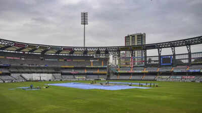  Will rain disrupt T20 World Cup semi-final at Wankhede Stadium?