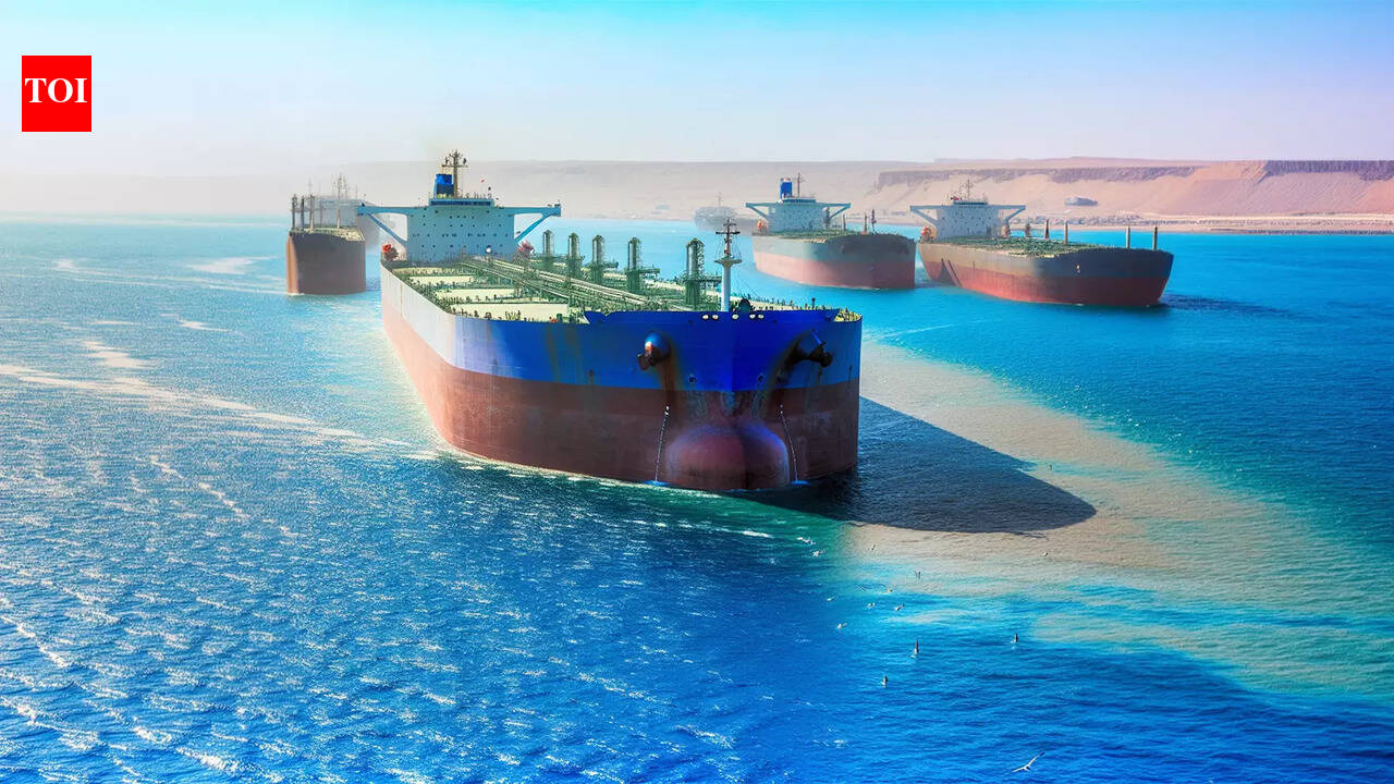 Oil Traders Expect A Short War