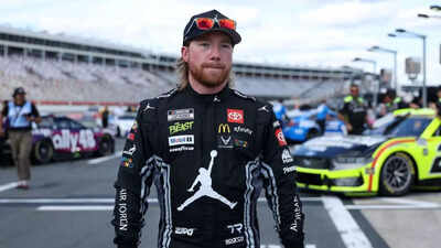 NASCAR insider signals as Tyler Reddick’s 2026 dominance stirs serious concern among rivals