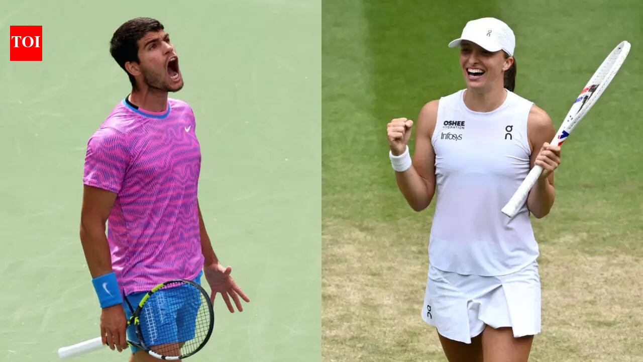 Indian Wells 2026: Full schedule, how to watch live, prize money breakdown and  tournament preview