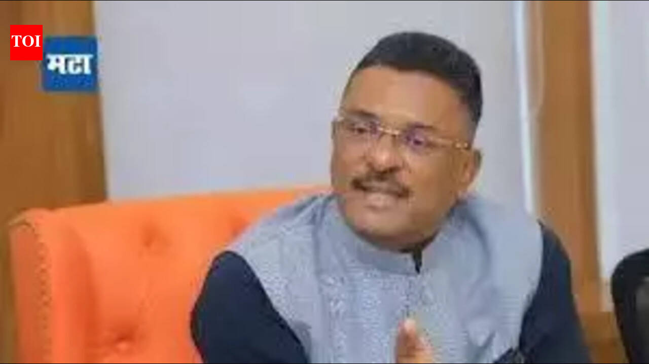 ई-चलनांवरून 5 मार्चच्या संपाची हाक मागे घेण्याचे महाराष्ट्र परिवहन मंत्र्यांचे वाहतूकदारांना आवाहन
