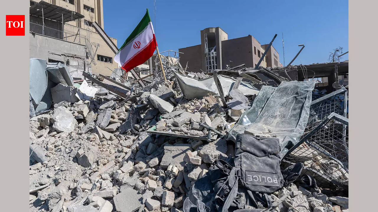 Here’s What The Iranian Regime Is Thinking