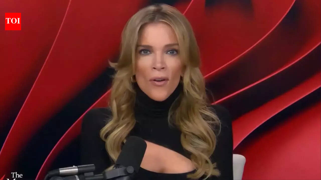 मेगिन केली: ‘गिरे हुए लोगों का अपमान’: मेगिन केली को यह कहने के बाद ट्रोल किया गया कि अमेरिकी सैनिक ‘ईरान या इज़राइल के लिए मर गए’