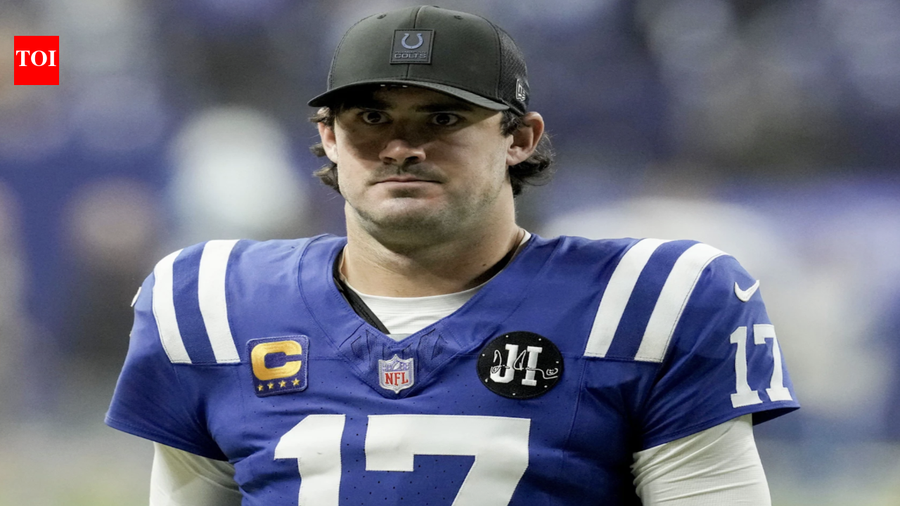 Indianapolis Colts news: Vikings emerging as threat in $174M Daniel Jones situation