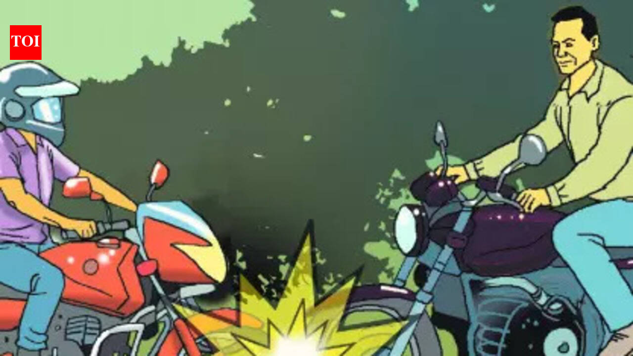 Calangute youth killed in crash near Dhargalim p’yat