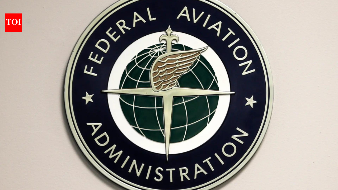 Small plane makes emergency landing in frigid Hudson River and the 2 people aboard swim to safety